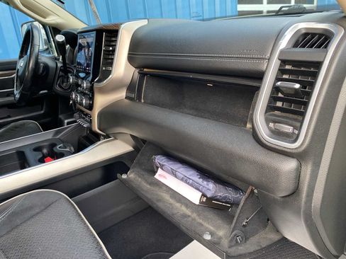 Used 2020 RAM 2500 Laramie AWD/4WD image 29