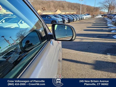 Used 2022 Jeep Compass Trailhawk image 34