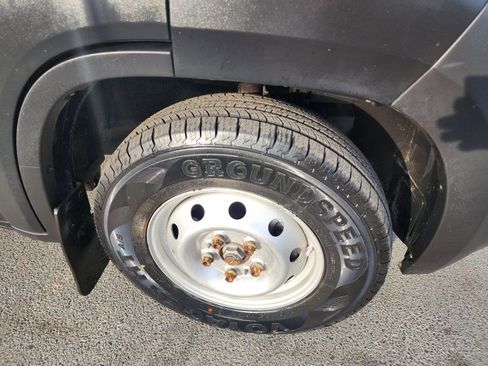 Used 2019 RAM ProMaster 3500 w/ Premium Appearance Group image 17