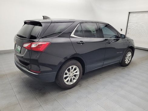Used 2019 Chevrolet Equinox LT AWD/4WD image 10