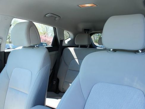 Used 2016 Hyundai Tucson Sport image 14