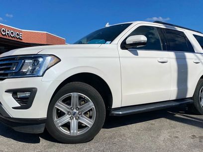 Used 2019 Ford Expedition XLT w/ Equipment Group 202A