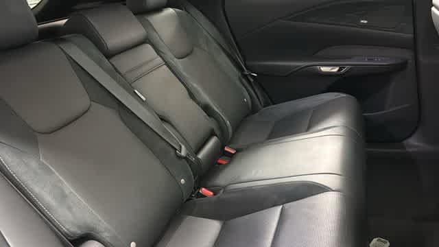 Used 2024 Lexus RX 350 AWD w/ Convenience Package image 32
