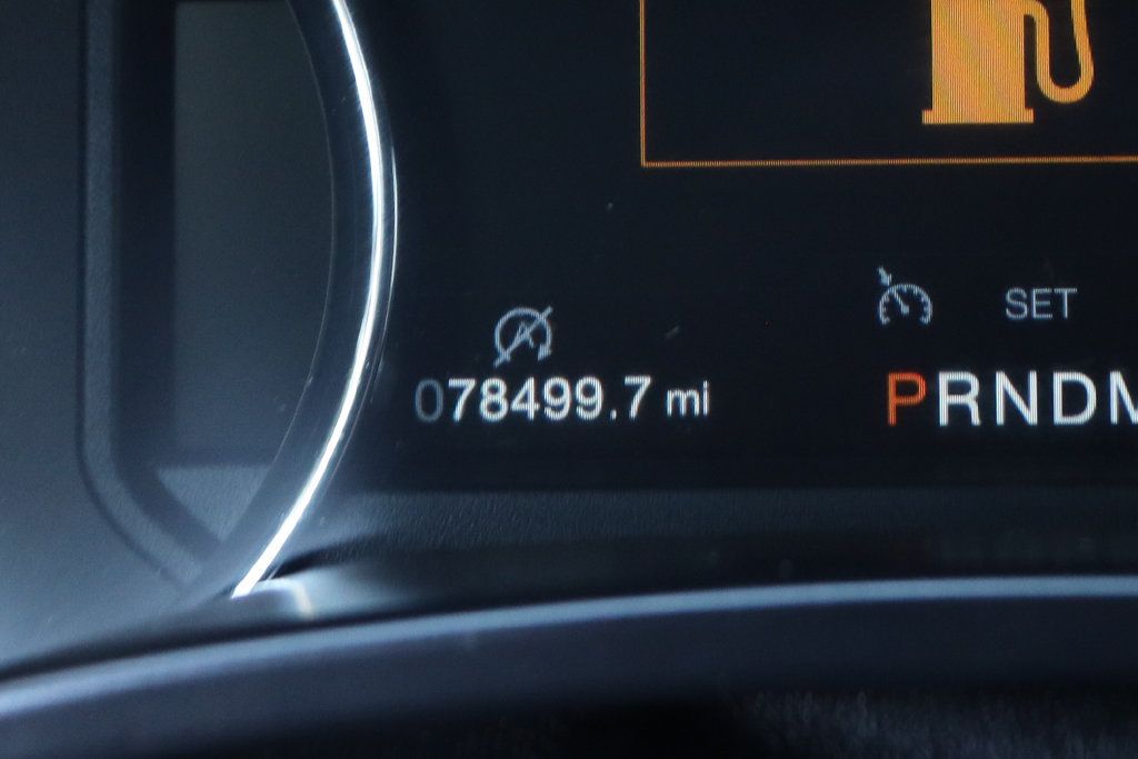 Used 2019 Ford F150 Lariat AWD/4WD image 26