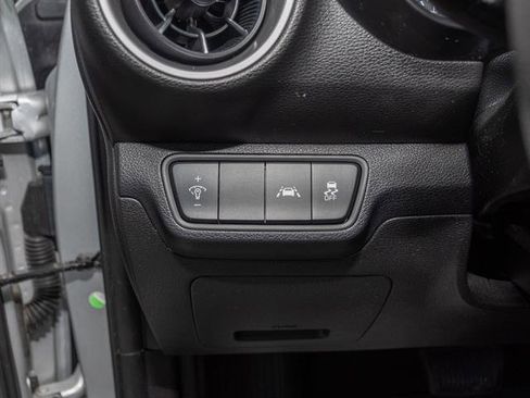 Used 2021 Kia Forte LXS image 11