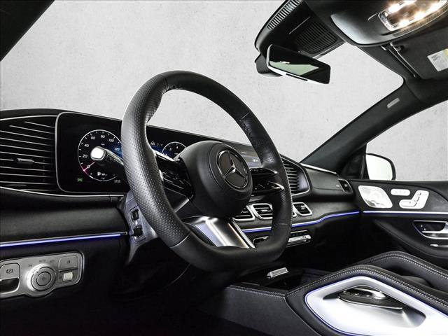 New 2026 Mercedes-Benz GLE 450 4MATIC Coupe image 10