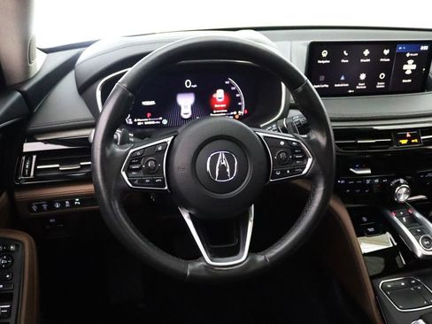 Used 2023 Acura MDX SH-AWD w/ Advance Package image 15