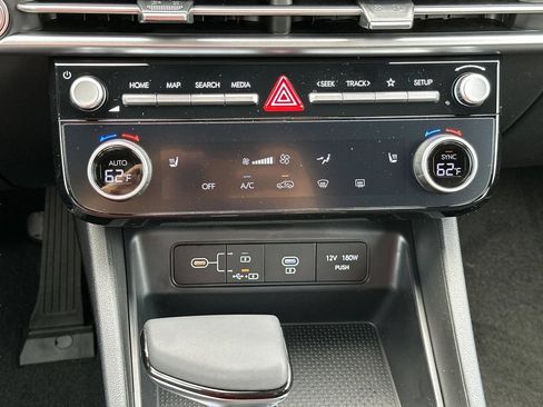 New 2026 Hyundai Tucson XRT FWD image 18