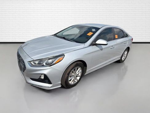 Used 2019 Hyundai Sonata ECO FWD image 5