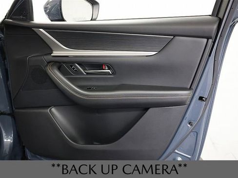 New 2026 MAZDA CX-90 3.3 Turbo S w/ Premium Plus image 18