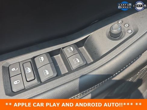 Used 2024 Jeep Grand Cherokee Altitude image 28