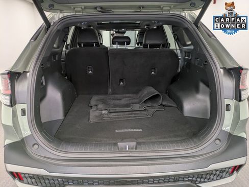 Used 2023 Kia Sportage X-Line w/ X-Line Premium Package image 25