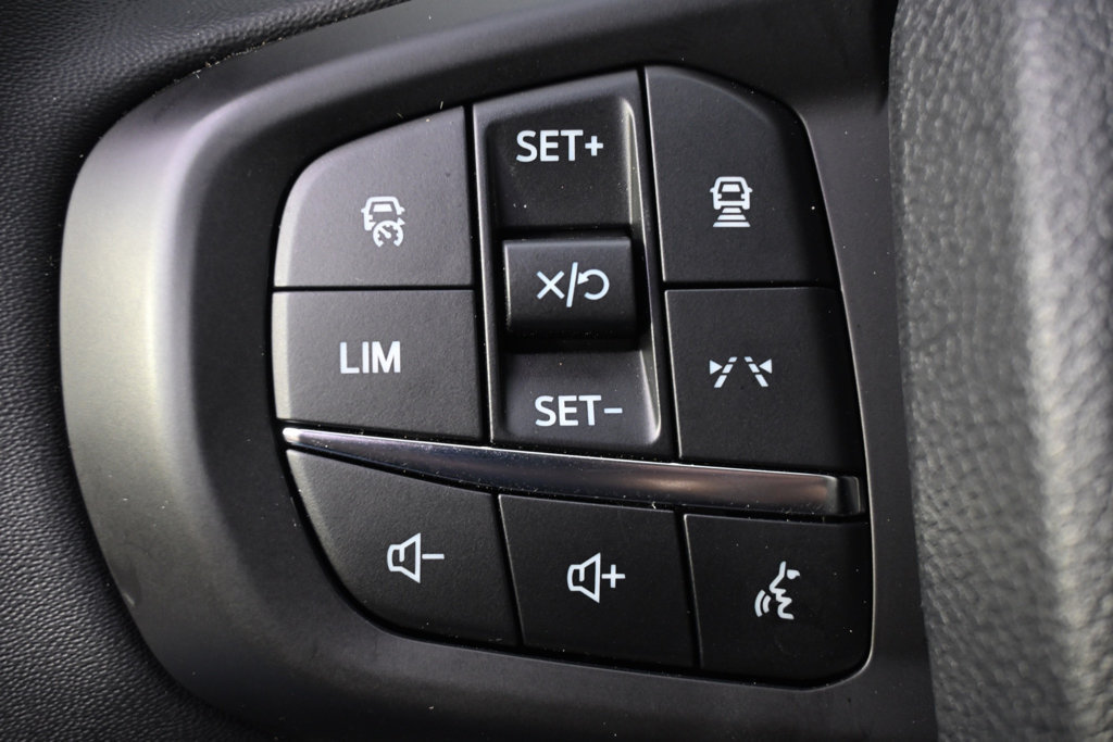 New 2026 Ford Ranger XLT AWD/4WD image 35