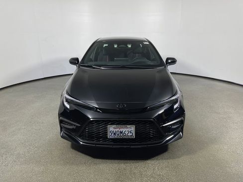 Certified 2026 Toyota Corolla SE image 8