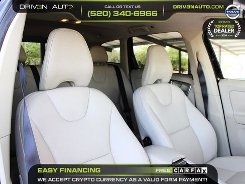 Used 2013 Volvo XC60 3.2 AWD/4WD image 15