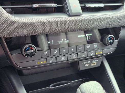 New 2026 Subaru Outback Limited image 21