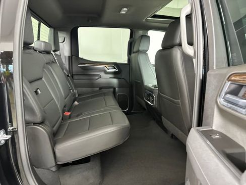 New 2026 GMC Sierra 1500 Elevation w/ Elevation Premium Package image 28