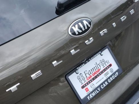 Used 2020 Kia Telluride SX FWD image 6