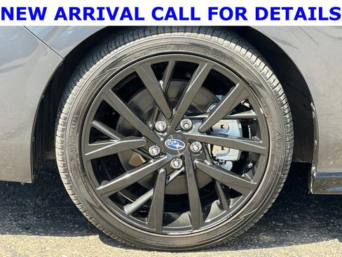 Used 2024 Subaru Impreza RS AWD/4WD image 25