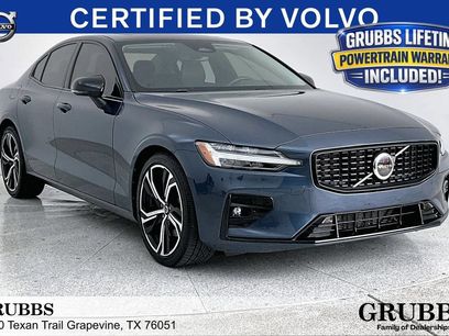 Used 2024 Volvo S60 B5 Core
