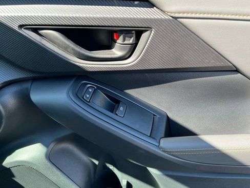 Used 2024 Subaru Crosstrek 2.5i Wilderness w/ Crosstrek Mirror Package image 22