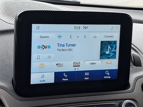 Used 2022 Ford Transit Connect XL FWD image 23