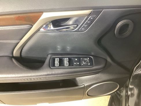 Used 2017 Lexus RX 350 AWD w/ Premium Package image 11