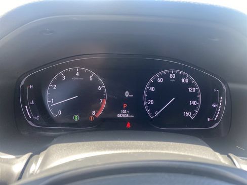 Used 2021 Honda Accord Touring image 12