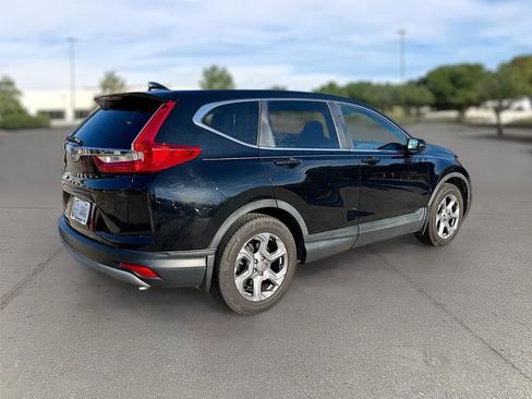 Used 2018 Honda CR-V EX image 6