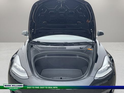 Used 2018 Tesla Model 3 Long Range image 24