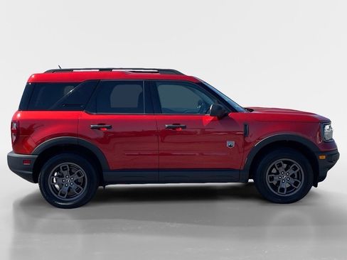 Certified 2022 Ford Bronco Sport Big Bend image 5