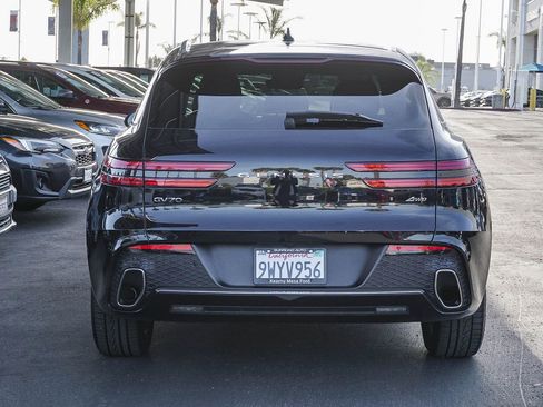Used 2025 Genesis GV70 2.5T AWD/4WD image 6