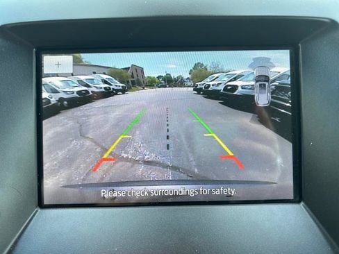Certified 2020 Ford Edge Titanium AWD/4WD image 27