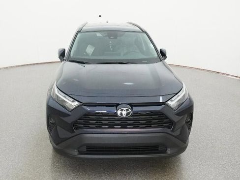 New 2025 Toyota RAV4 XLE image 15