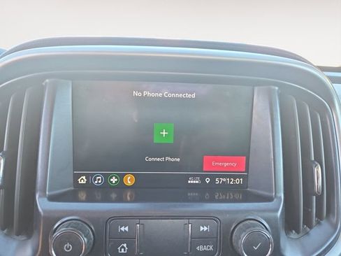 Used 2022 Chevrolet Colorado LT w/ Fleet Safety Package image 23