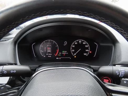 Certified 2024 Honda Civic Sport image 22