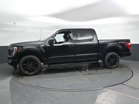 Used 2023 Ford F150 Lariat w/ Equipment Group 502A High image 10