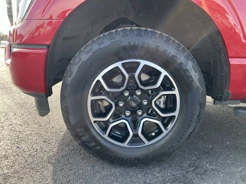 Used 2022 Ford F150 XLT w/ Equipment Group 302A High image 19