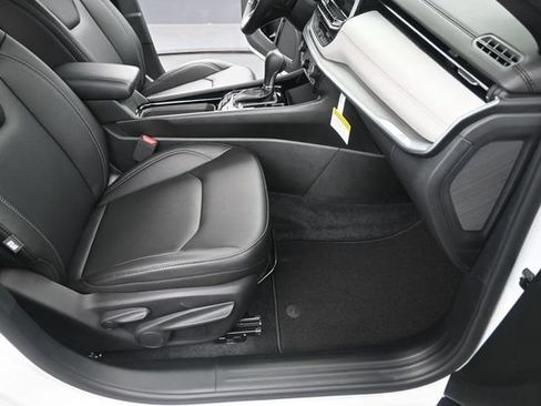 New 2026 Jeep Compass Limited AWD/4WD image 22