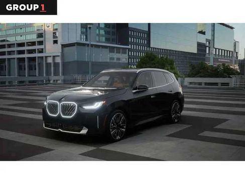 New 2026 BMW X3 xDrive30i w/ Premium Package AWD/4WD image 1