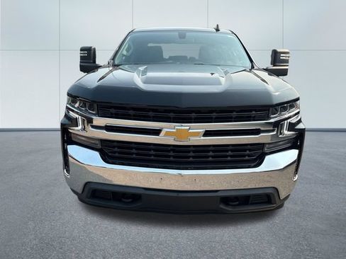Used 2021 Chevrolet Silverado 1500 LT AWD/4WD image 6
