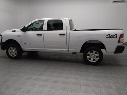 Used 2019 RAM 2500 Tradesman image 3