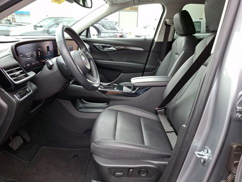 Certified 2024 Buick Envision Preferred image 14