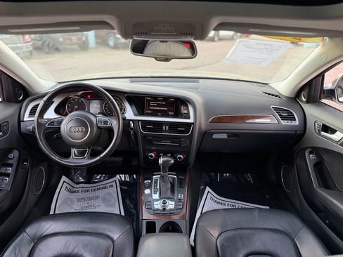 Used 2015 Audi A4 Premium Plus w/ Technology Package image 29