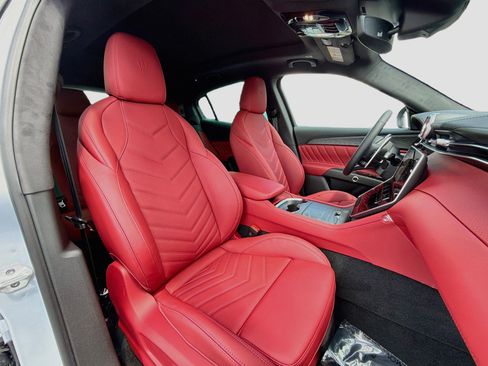 New 2026 Maserati Grecale Modena AWD/4WD image 16