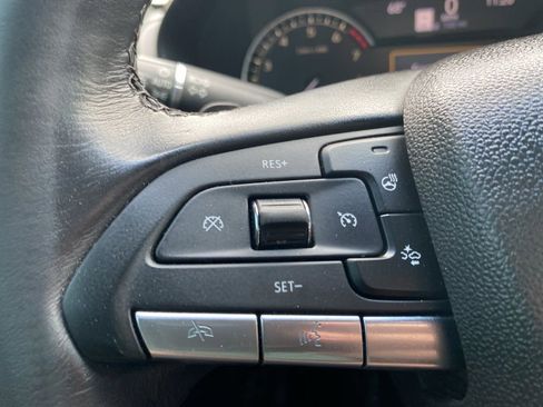 Used 2022 Cadillac CT4 Luxury w/ Sun And Sound Package image 27