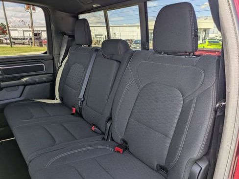 Used 2025 RAM 1500 Big Horn image 27
