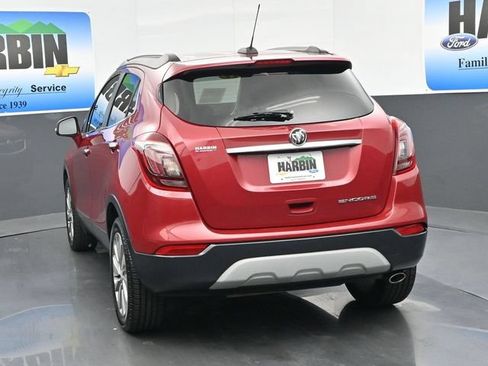Used 2019 Buick Encore Preferred FWD image 4