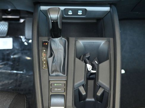 New 2025 Honda Accord SE image 22