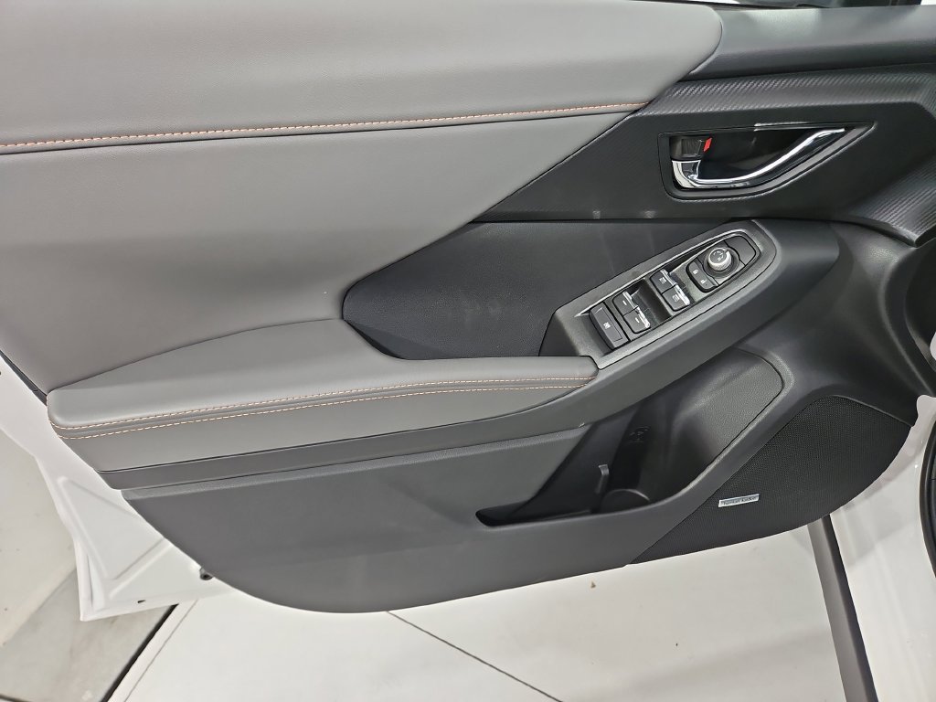 New 2026 Subaru Crosstrek 2.5i Limited AWD/4WD image 10